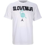 Jordan Slovenija KZS Team majica | Shoptok.si