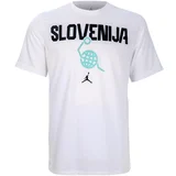 Slovenija KZS Team majica