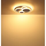 Globo 48475S - led plafonsko svetlo monty LED/40W/230V 3000K ø 49 cm | Eponuda.com