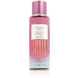 Victoria's Secret Velvet Petals Bliss 250 ml sprej za tijelo za žene | shoptok.hr