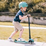 Scoot&Ride® dječji romobil highwaykick 3 led forest | shoptok.hr