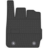 Wielganizator gumijasta zaščitna preproga za voznika za: Ford Fiesta MK7 hatchback (2008-2011), (22127146) | Shoptok.si