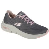 Skechers ARCH FIT Shoes Ženske patike sive | Eponuda.com