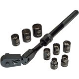 Black & Decker BLACKDECKER gibljiva ročica z nastavki BDHT0-71619 | Shoptok.si