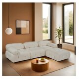 Atelier Del Sofa Kutna sofa 95x75x288cm Bijela | Eponuda.ba