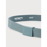 Carhartt WIP Pas cijansko modra | Shoptok.si