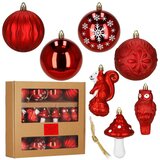  Ca0976 set božićnih kuglica 14 kom. | shoptok.hr