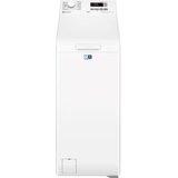 Electrolux perilica rublja s gornjim punjenjem EW6TN5261F | shoptok.hr