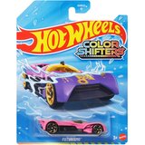 Mattel Hot Wheels: Futurismo barvno spreminjajoči se avtomobilček 1/64 - | Shoptok.si