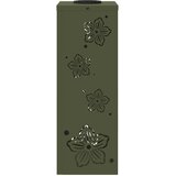  Solarna LED svjetlost za stazu 2 pcs Maslinasto zelena | Eponuda.ba