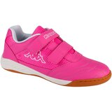 Kappa Fitnes / Trening Kickoff T Rožnata | Shoptok.si