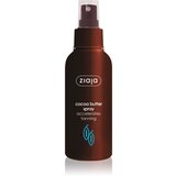 Ziaja Cocoa Butter pršilo za telo za pospeševanje porjavitve 100 ml Cene