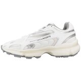 Lacoste Modne superge L003 2K25 Bela Cene
