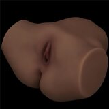 Lovetoy 2024 Masturbator Lovetoy Streetgirl's Sensation Pulse Lll Brown | Shoptok.si