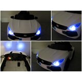 Auto na akumulator Cabrio Z6 - bijeli | shoptok.hr