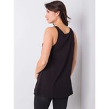 FANCY Top-FA-TP-6871.78P-Black | Shoptok.si