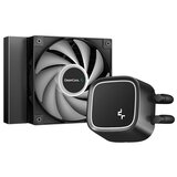 DeepCool Vodni hladilnik CPU - LE300 MARRS (maks. 17,8 dB; maks. 145,86 m3/h; 1x12 cm) | Shoptok.si