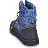 ARIZONA LOVE Škornji za sneg SNOW BOOTS Modra | Shoptok.si