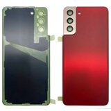 Samsung zadnji poklopac S21 Plus Crveni Cijene