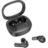 hoco. brezžične/bluetooth stereo slušalke TWS Shadow EQ6 črne | Shoptok.si