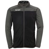 Kempa Športne jope in jakne Veste Prime sport respirante Črna Cene