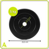  ACT0076 KOMPOZITNI TERET 5 KG 31 MM | shoptok.hr