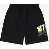 Šorc RWB TERRY COLLEGIATE SHORT