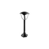  Svjetiljka Marina E27 IP54 visina-60cm crna | shoptok.hr