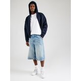 Vans Majica 'A GOOD PAIR' azur / krvavo crvena / crna / bijela | shoptok.hr