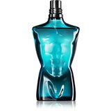 Jean Paul Gaultier Le Male voda za po britju za moške 125 ml Cene