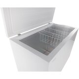 Vivax prostostoječa zamrzovalna/skrinja CFR-293 Cene