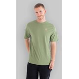 Hurley Printing Press Nacional T-Shirt malverde | Shoptok.si