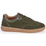 Schmoove SAN MARINO SNEAKER M Kaki | shoptok.hr