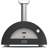 Alfa Forni moderno 2 Pizze Hybrid-Pizzaofen Ardesia Grey Cijene