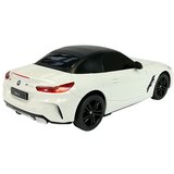 Rastar BMW Z4 Roadster na daljinsko upravljanje bijeli | shoptok.hr