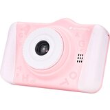 Agfaphoto Realkids cam 2 pink