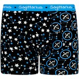 Frogies Men's boxers Zodiac Strelec Cene