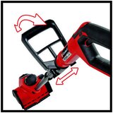 Einhell Power X-Change PICOBELLA 3424200 površinski čistač 18 V | Eponuda.ba