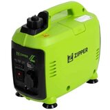 Zipper ZI-STE1000INV 4-taktni inverterski generator 230 V 9.9 kg 1000 W | Eponuda.ba