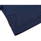 HANNAH Dámská fleecová mikina Sola black iris mel | Shoptok.si