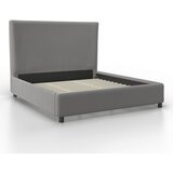 Bessagi Home Oblazinjena Postelja Marie | Shoptok.si