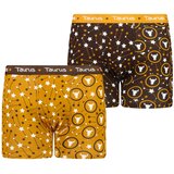 Frogies Men's boxers Zodiac Bik 2P Gift box Cijene