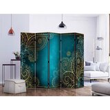 Artgeist Paravan Oriental Wings I, 5-Delni, Enostranski | Shoptok.si