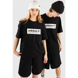 Skt Logo T-shirt black