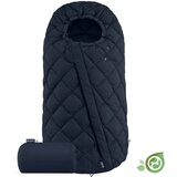 Cybex Gold® zimska vreča snøgga conscious edition ocean blue Cene
