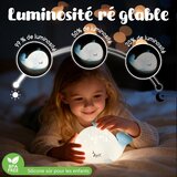 NICE POINT LED nočna svetilka kit | Shoptok.si