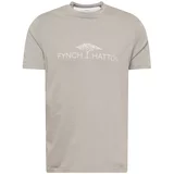 Fynch-Hatton Majica siva / svijetlosiva