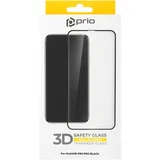 kaljeno zaščitno steklo za realme 8 pro, full cover 3D