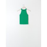 Sinsay ženski rebrasti top 8954J-76X | shoptok.hr