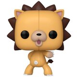 Funko bobble figure anime - bleach pop! - kon Cene